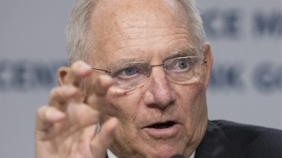 Der Spiegel: Η πολιτική λιτότητας του Σόιμπλε ήταν προκλητική